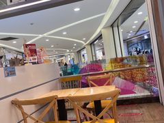 -满记甜品(加州阳光开元广场店)