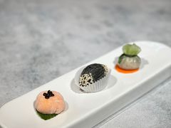 -鱼桥巷·美学川菜