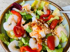 虾沙拉-RAC BAR(安福路店)