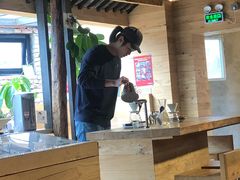 -VOYAGE COFFEE(北锣鼓巷店)