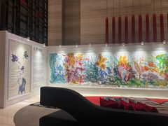 -重庆富力艾美酒店