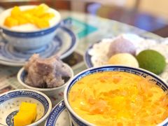 -广信牛奶甜品世家(台东店)
