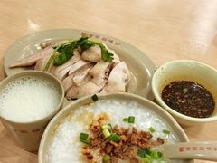 -百家鸡味馆(清泰店)
