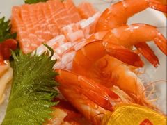 -大焰自助日式料理 铁板烧(徐汇店)