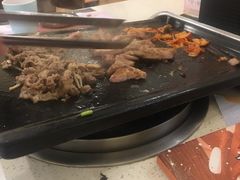 -韩时烤肉(枫蓝店)
