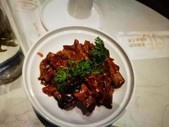 -北李妈妈菜·海肠捞饭(开发区万达店)