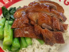 -明记港式烧腊茶餐厅(下沙店)