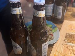 -1819餐厅·团队聚餐·烤串·精酿