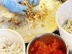 -安徽阜阳卷馍(西单店)