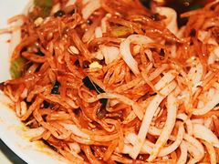 -秦镇史玉林凉皮(翡丽城店)