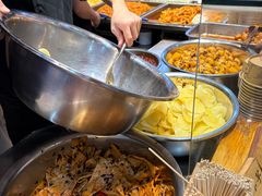 -丁家坡洋芋·观音桥好吃街A区(全国总店)