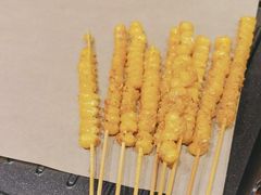 -叁宝烤肉• 西安烧烤 领跑品牌(中海城店)