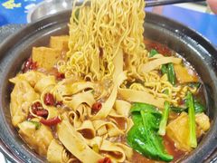-重庆鸡公煲·嘟享吃(林科大店)