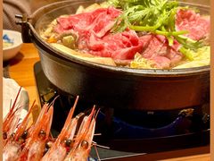 -皇品田苑日式料理(苏州中心店)