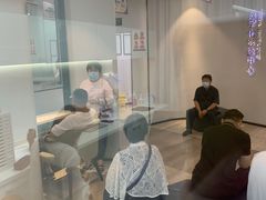 -牙博士口腔品牌连锁(杨浦店)