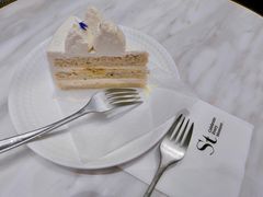 -St蛋糕王国(亨特店)