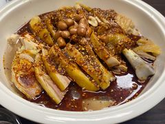 -艺味深尝(云锦路店)