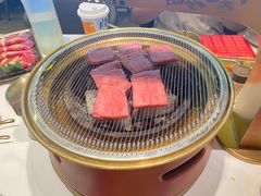 -西塔老太太泥炉烤肉(川沙百联店)