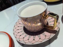 -欧提汗·新疆餐厅·清真(银都路店)