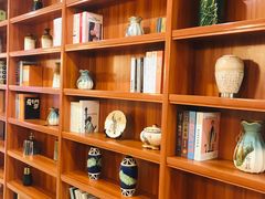 -香山湖渔家大院