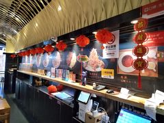 -雷门拉面店(新光天地店)