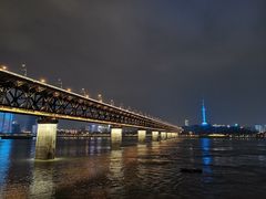 -武汉长江大桥