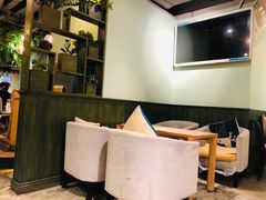 大堂-仙踪林(江南西店)