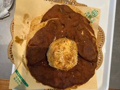 -黑窑厂糖油饼烤鸭·清真菜(黑窑厂街店)