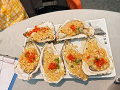 -皮记海鲜1995(寮步店)