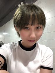 -起点潮色造型