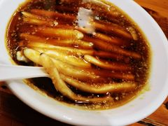 -安海五叔公土笋冻(西街店)