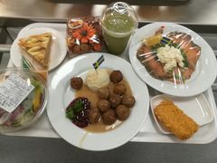 -宜家家居(哈尔滨商场店)