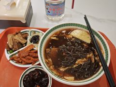 -华天延吉餐厅(西四总店)