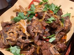 -那拉提之疆·新疆菜(美院店)