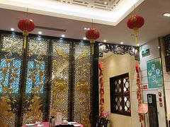 -北园酒家(小北路店)