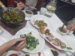 -大鸭梨烤鸭(石佛营店)