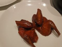 -祥记餐饮•豫粤珍味(金隅大厦店)