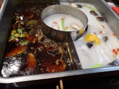 -新辣道鱼火锅(世纪金源购物中心店)