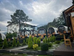 -云禾壹海景庄园餐厅