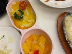-马迭尔西餐厅(中央大街店)