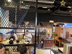 -黄寺蒸汽海鲜(黄寺大街店)
