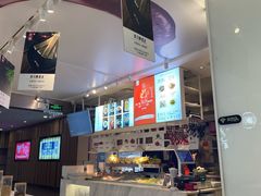 -成都你六姐·牛肉冒菜·麻辣香锅(长泰广场店)