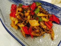 -渔娘渔家丹东海鲜(东直门店)