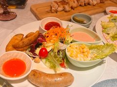 -俄士厨房(环球港店)