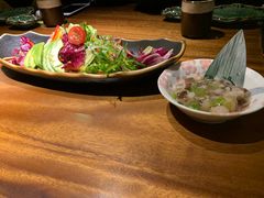 -花狸日本料理(柏庐广场店)