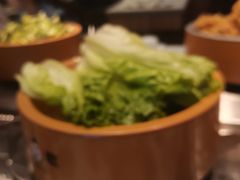 -龍歌自助小火锅(兰山上海路万达店)