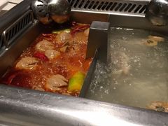 -海底捞火锅(龙岗星河COCO Park店)