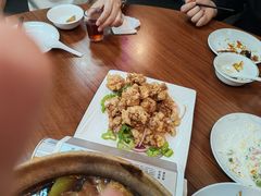 -谢记上海大排档(长寿路店)