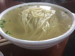 -忆秦园小笼包(惠山古镇总店)