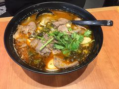 -老妈米线(港龙店)